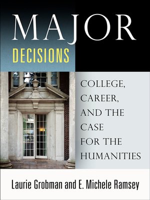 cover image of Major Decisions